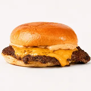 Cheese smash