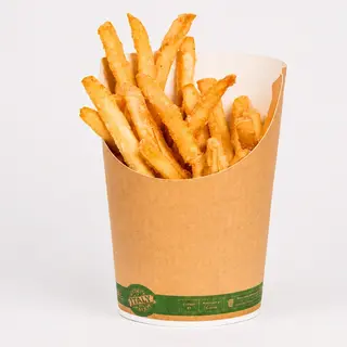 Classic fries