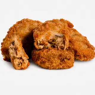 Pulled pork bombs