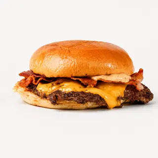 Bacon cheese