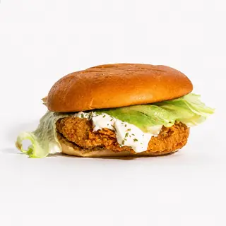 Chicken crunch