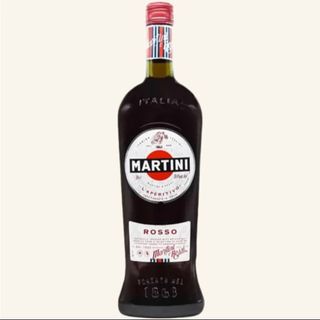 MARTINI ROSSO 750ML