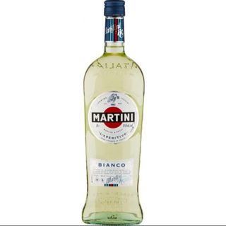 MARTINI BIANCO 750ML