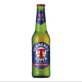 Tennents 35.5CL.