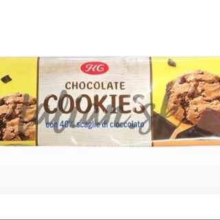 COCOLATE COOKIES 150G.