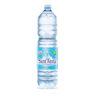 ACQUA NATURALE SANTANA 1.5LT