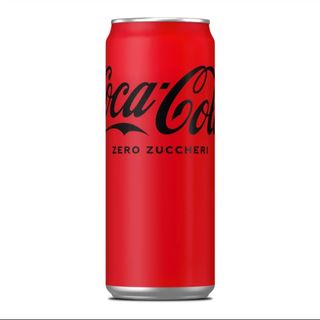 COCO ZERO LATTINA 330ML