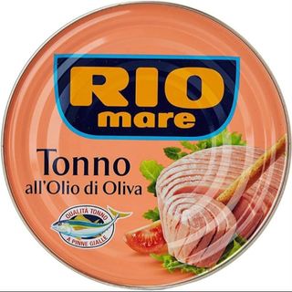 RIO MARE TONNO 80GR