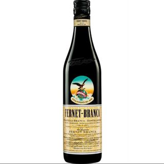 FERNET BRANCA 1LT
