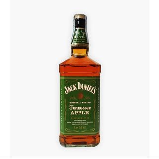 JACK DANIELS APPLE 70 CL