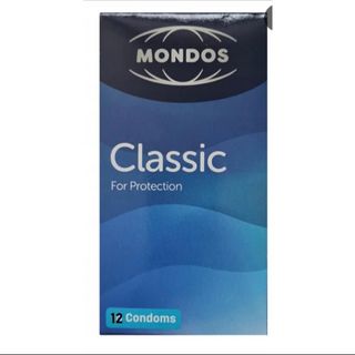 MONDOS CLASSIC PROTECTION 12PZ.