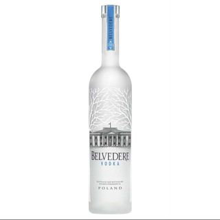 BELVEDERE VODKA 700 CL