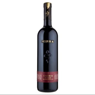 VINO VIPRA NERO 75CL.