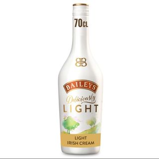 BAILEYS LIGHT 70CL