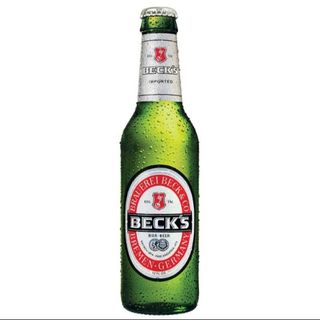 BECKS 33CL.