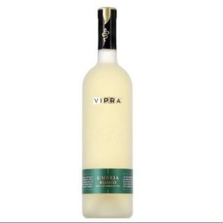 VINO VIPRA BIANCO 75CL.