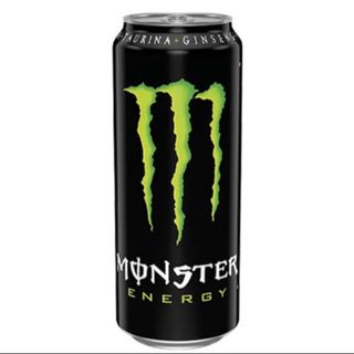 MONSTER ENERGY 500ML