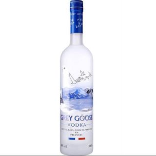 GREY GOOSE VODKA 700 CLE