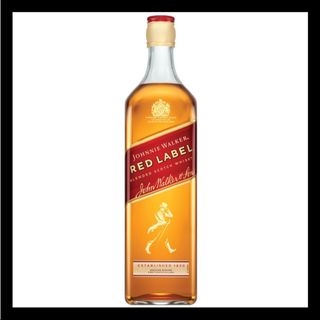 RED LABEL 70CL