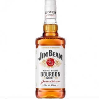 JIM BEAM 750ML