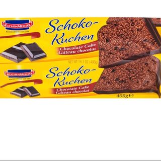 SCHOKO KUCHEN 400G.
