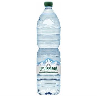 ACQUA NATURALE LEVISSIMA 1.5LT