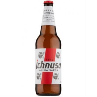 ICHNUSA 66CL.