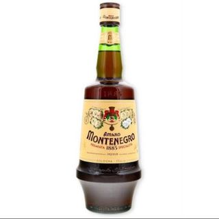 AMARON MONTENEGRO 70CL