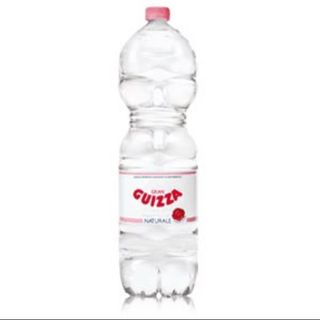 ACQUA NATURALE GUIZZA 2LT