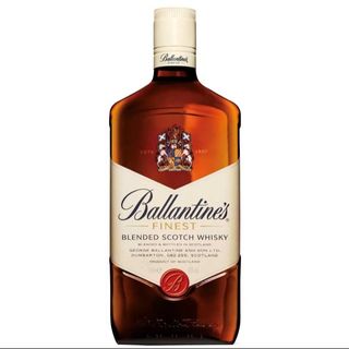 BALLANTINER WHISKY 70CL