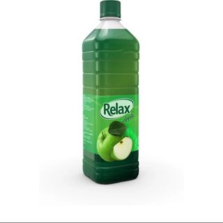 RELAX APPLE 500ML