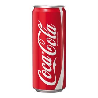 COCO COLA LATTINA 330ML
