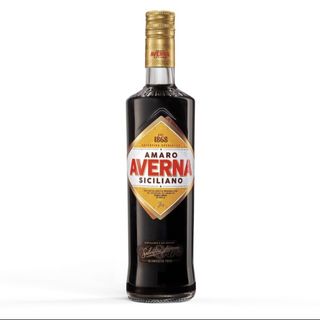AMARO AVERNA SICILIANO 70CL