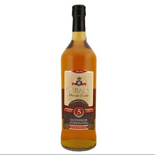CABANA RUM 1LT