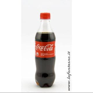 COCO COLA BOTTIGLLA 660ML