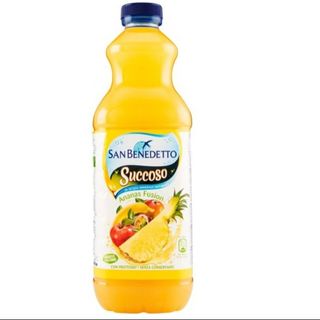 SUCCOSO ANANAS 1.5LT