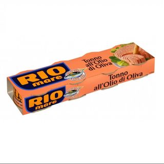 TONNO RIO MARE 4.80GR