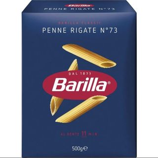 PASTA BARILLA PENNE 500GE