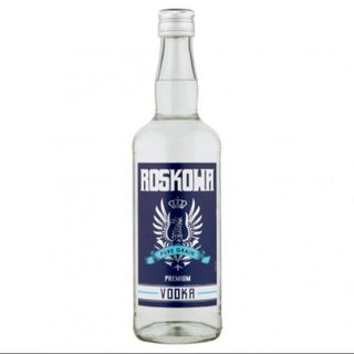 ROSKOWA VODKA 700CL