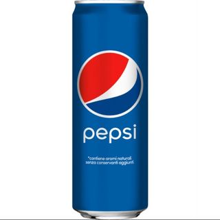 PEPSI LATTINA 330ML