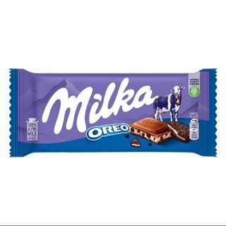 MILKA OREO 100G.