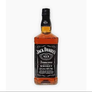 JACK DANIELS 70 CL