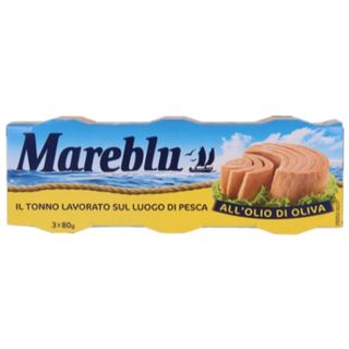 TONNO MEREBLU 3,80 GR