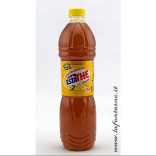 ESTA THE LIMONE 400ML
