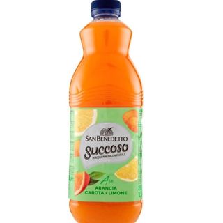 SUCCOSO MULTIVATIMIN 1.5LT