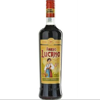 AMARO LUCANO 70CL
