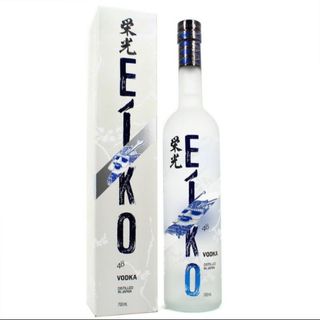 EIKO VODKA 700ML