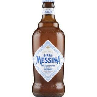 BIRRA MESSINA 50CL