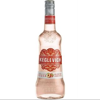 KEGLEVICH VODKA PESCA 700CL