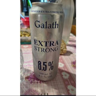 GALATH EXTRA STRONG 500ML.